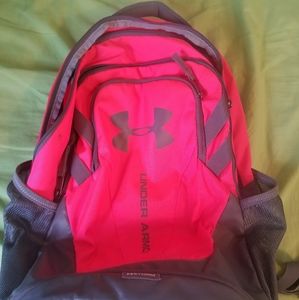 UnderArmour BackPack